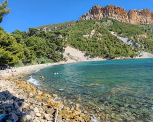 Incontournable Bestouan et charme des Calanques de Port-Miou - Cassis - 6