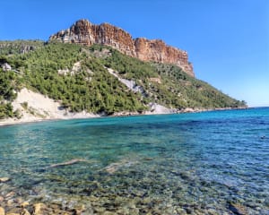 Incontournable Bestouan et charme des Calanques de Port-Miou - Cassis - 7