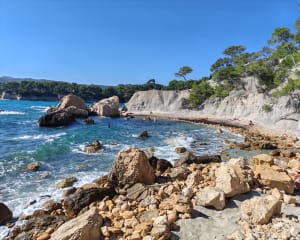 Incontournable Bestouan et charme des Calanques de Port-Miou - Cassis - 8