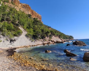 Incontournable Bestouan et charme des Calanques de Port-Miou - Cassis - 9
