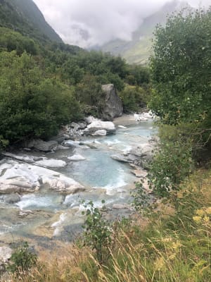 Village de l'Ecot - Bonneval-sur-Arc - 10