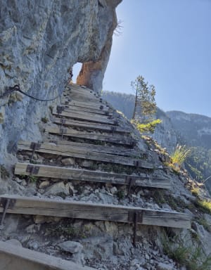 Belvédère du Pas du Roc - Fillière - 16