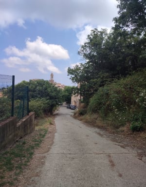Alentour de Borgo, par Pianiggiani - Borgo - 8