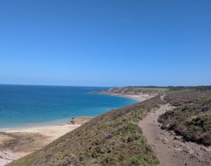 Cap d'Erquy, een zeldzame en adembenemende plek - Erquy - 16