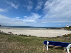 Entre terre et mer à Locquirec - Locquirec - 9