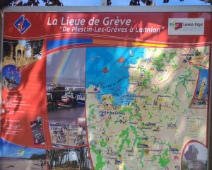 La promenade de l'Ankou - Ploumilliau - 7