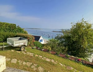 Pépite de la mer d’Iroise, l’Aber Benoit - Saint-Pabu - 4