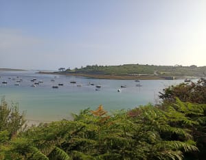 Pépite de la mer d’Iroise, l’Aber Benoit - Saint-Pabu - 5