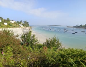 Pépite de la mer d’Iroise, l’Aber Benoit - Saint-Pabu - 6