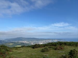Boucle du col d'Ibardin par le GR 10 - Urrugne - 16