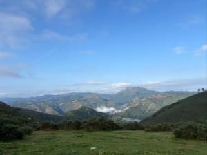 Boucle du col d'Ibardin par le GR 10 - Urrugne - 17