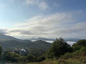 Boucle du col d'Ibardin par le GR 10 - Urrugne - 18