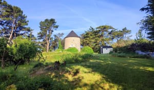 La pointe de Larmor à Belz - Yann - 13