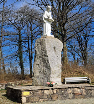 Sentier minier de Sentheim - Sentheim - 12