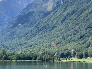 Balade à Génos-Loudenvielle et son lac scintillant - Loudenvielle - 15