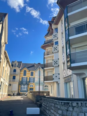 Entre terre et mer à Boulogne-sur-Mer et falaises d’Opale - Boulogne-sur-Mer - 29