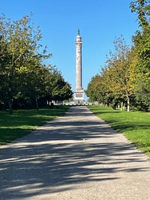 Entre terre et mer à Boulogne-sur-Mer et falaises d’Opale - Boulogne-sur-Mer - 30