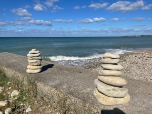 Entre terre et mer à Boulogne-sur-Mer et falaises d’Opale - Boulogne-sur-Mer - 31