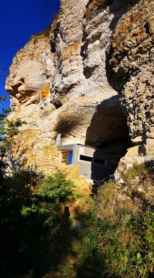 Belle balade sur les hauteurs de la grotte de Sargel. - Saint-Rome-de-Cernon - 11