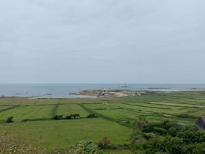 Boucle Port Racine / Goury - La Hague - 23