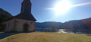 Rando du lac de Longemer au lac Listach - Xonrupt-Longemer - 34