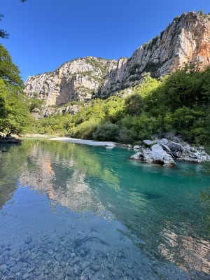 Belvédère de Plein Voir - Moustiers-Sainte-Marie - 40