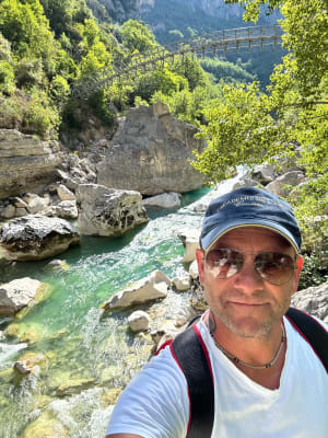 Belvédère de Plein Voir - Moustiers-Sainte-Marie - 42