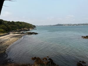 Le tour de la pointe de Guilben depuis Paimpol - Paimpol - 8