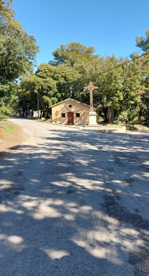 Randonnée entree Villecroze et Tourtour - Villecroze - 10