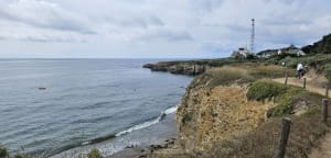 GR 34 en Castelli Point in Piriac-sur-Mer - Piriac-sur-Mer - 16