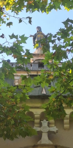 Boucle par le château de Montalet - Saint-Ambroix - 8