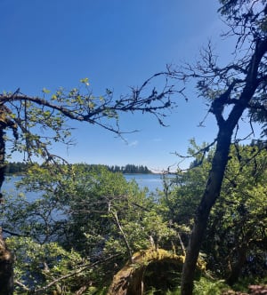 Meer van Servières - Orcival - 26