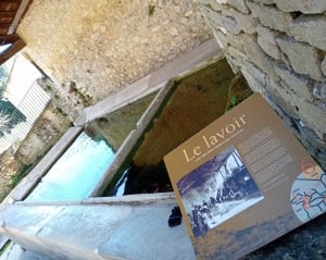 Boucle cascade du Sautadet - Saint-Michel-d'Euzet - 11