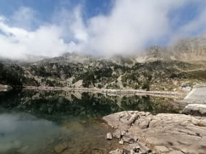 Randonnée jusqu'au Lac de Gréziolles - Bagnères-de-Bigorre - 19