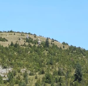 Cirque de Saint-Paul des Fonts - Saint-Jean-et-Saint-Paul - 4