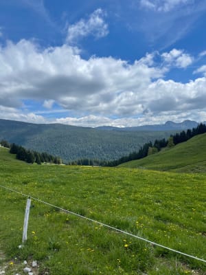 Pas du Roc - Trou de la Pierre - Fillière - 12