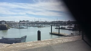 Entre plages et ports - Noirmoutier-en-l'Île - 11