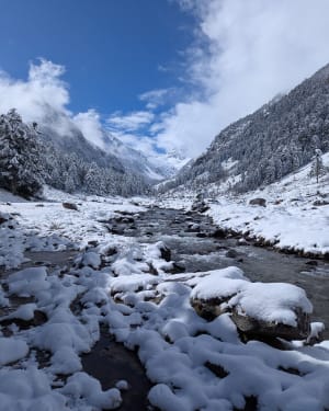 De fruitboerderij, Lac d'Estom - Cauterets - 32