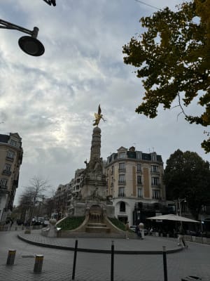 Stadswandeling in Reims en bewonder de kathedraal - Reims - 5
