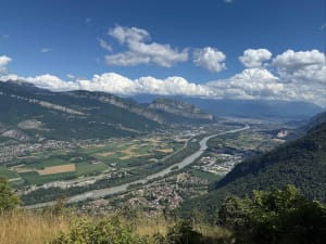 La Dent de Moirans - Montaud - 4