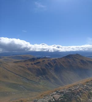 Petit tour du Sancy - Mont-Dore - 66
