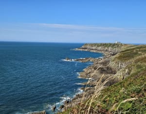 Cancale et sa magnifique pointe du Grouin - Cancale - 55