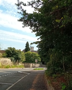 Aux Bois Morestellois, mais pas aux abois - Christine - 4