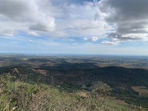 Rando Força Réal depuis Corneilla de la rivière - Corneilla-la-Rivière - 18
