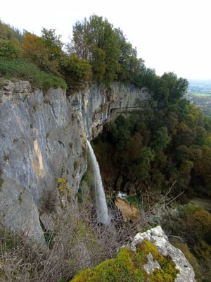 Gorges de Thurignin et Cascade de Cerveyrieu - Valromey-sur-Séran - 13