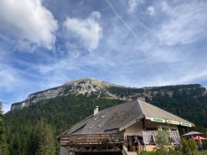 Randonnée à Chamechaude - Sarcenas - 7