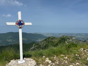 Mont billat - Vailly - 6
