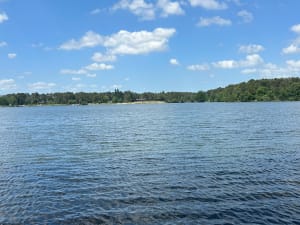 Boucle du lac de Trémelin à l’étang de Careil - Iffendic - 6
