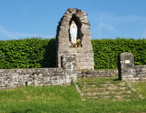 Balade au alentour du Mont de Rème - Épertully - 5