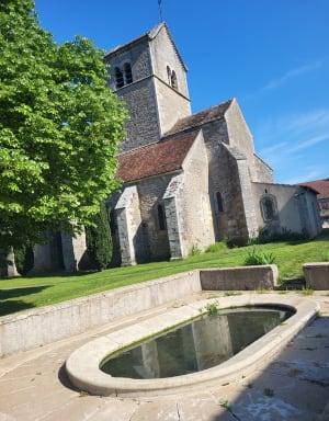 Balade au alentour du Mont de Rème - Épertully - 7